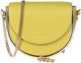 See By Chloé BAGS - Cross-body bags on YOOX.COM