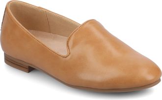 Journee Collection Journee Womens Ishani Career Ballet Flats