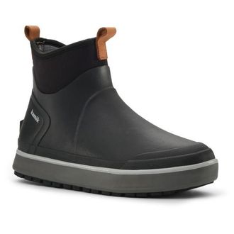 kamik Lowtide Freizeitstiefel f&uuml;r Herren | grau/schwarz