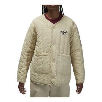 Nike Jordan Air Jordan Flight Heritage Liner Jacket Cherrywood Red Rattan DX4349-680
