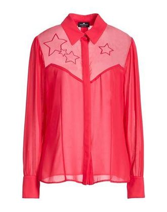 Elisabetta Franchi TOPWEAR - Shirts on YOOX.COM
