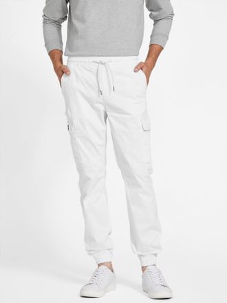 Guess Jenner Cargo Joggers