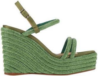 Castaner CALZADO - Sandalias con cierre en YOOX.COM