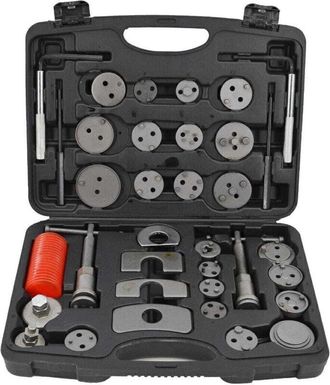 OEM Kit De Pist&oacute;n De Freno Awtools 35 Piezas