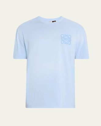 Men's Loewe T-Shirts - up to −54% | Stylight