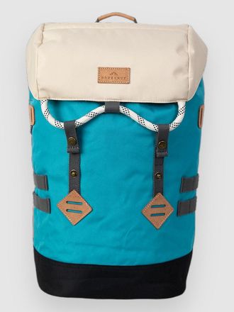 Doughnut Colorado Rucksack blau