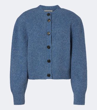 R&oacute;he R&oacute;he Wool cardigan