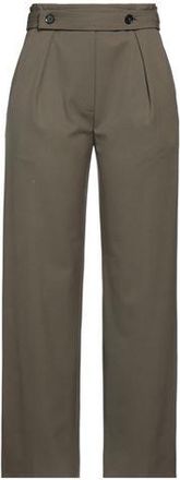 Proenza Schouler PARTES DE ABAJO - Pantalones en YOOX.COM