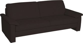 Schubiger M&ouml;bel Sofa Antonio Basic B: 216 cm