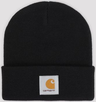 Carhartt Work in Progress Cappello Carhartt Wip con orologio corto