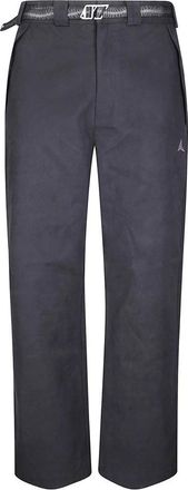 Roa Centipede Buckle Chino Pants