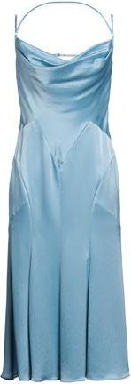 Trussardi VESTIDOS - Vestidos midi en YOOX.COM