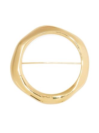 Jil Sander Spilla New Lightness - Oro