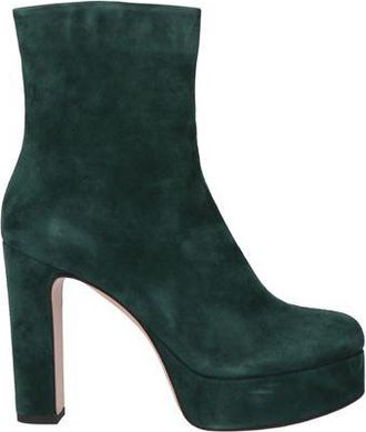 FRANCESCO SACCO CALZADO - Botines de ca&ntilde;a alta en YOOX.COM