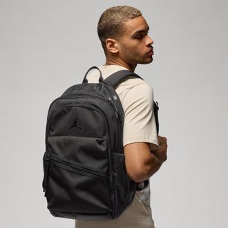 Nike Jordan Air Patrol Backpack (29L) in Blue | MA0924-0A2