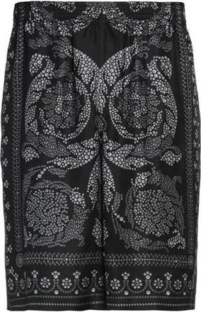 Versace BOTTOMWEAR - Shorts & Bermuda Shorts sur YOOX.COM