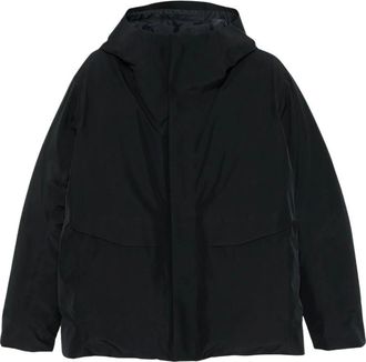 Arc'teryx Hombre, Deporte, Negro, Talla: XL