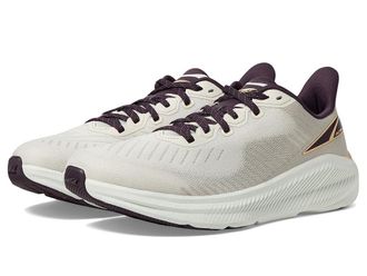 Altra Experience Form Womens Running Shoes Taupe : 5.5 B - Medium, Rubber