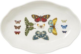 Portmeirion Botanic Garden Harmony Pickle Dish