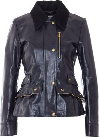 Alexander McQueen Jackets