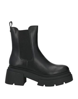 Steve Madden FOOTWEAR - Ankle boots on YOOX.COM