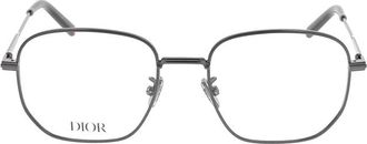 Dior Stijlvolle Dior Zonnebril - unisex - Brillen - Grijs - ONE Size - Accessoires
