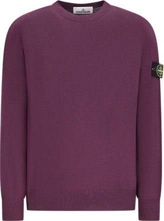 Stone Island Hombre, Sudaderas, P&uacute;rpura, Talla: M