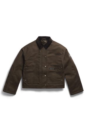 Canada Goose Beaumont Jacket
