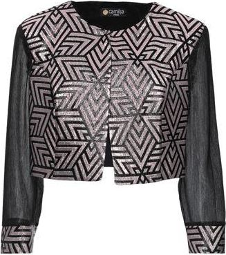 Camilla Milano SUITS and CO-ORDS - Blazers sur YOOX.COM