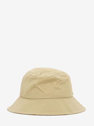 Barbour Asker showerproof buck beige