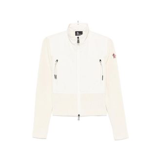 Moncler Zip-up Cardigan