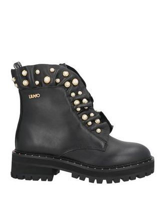 Liu Jo SCHUHE - Stiefeletten auf YOOX.COM