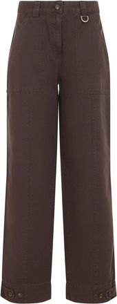 Golden Goose Workwear Jeans