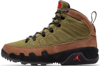 Nike Jordan Air Jordan 9 Retro Boot NRG Beef and Broccoli AR4491-200