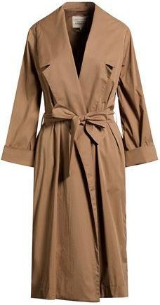 Alessia Santi COATS & JACKETS - Overcoats & Trench Coats sur YOOX.COM