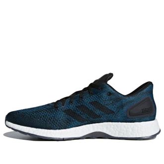 adidas PureBoost Dpr Green Black BB6297