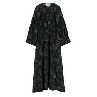 Momoni Donna, Abiti, Verde, M, new