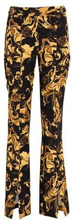 Versace BOTTOMWEAR - Trousers on YOOX.COM