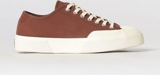 Superga Sneakers 2432 Works in canvas di cotone