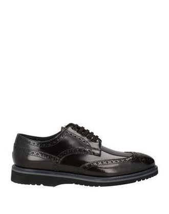 Lo.White FOOTWEAR - Lace-up shoes sur YOOX.COM