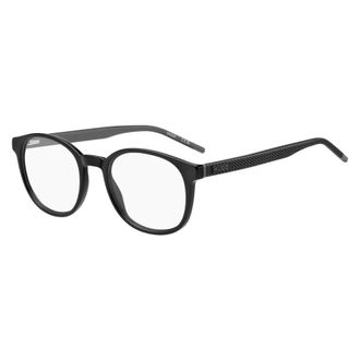 HUGO BOSS Hugo, Glasses, male, Black, Size: 51 MM HG 1395 Optical Frame
