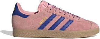 adidas Originals Gazelle sneakers roze/blauw
