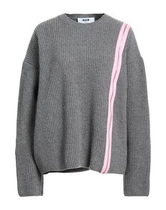 Msgm KNITWEAR - Jumpers on YOOX.COM