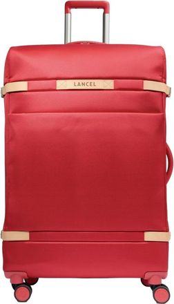 Lancel unisex, Maletas, Rojo, Talla: ONE Size