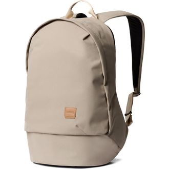 Bellroy Classic Water Resistant 20L Backpack in Tahini at Nordstrom