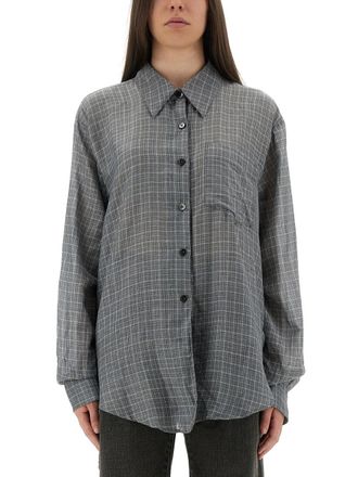 Our Legacy Apron Shirt-Donna