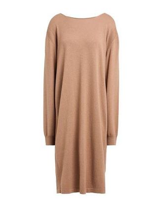 Le Tricot Perugia KLEIDER - Midi-Kleider auf YOOX.COM