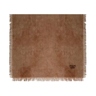 Max Mara Mujer, Accesorios, Marr&oacute;n, Talla: ONE Size
