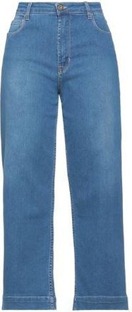 Merci Italia BOTTOMWEAR - Jeans sur YOOX.COM