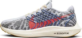 Nike (WMNS) Nike Pegasus Turbo Next Nature Pure Platinum Bright Crimson DM3414-002